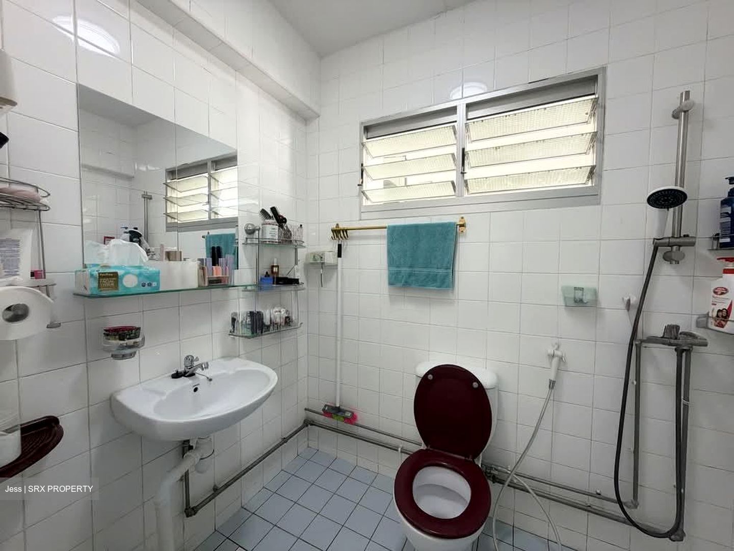 Blk 619 Woodlands Drive 52 (Woodlands), HDB 4 Rooms #566515781